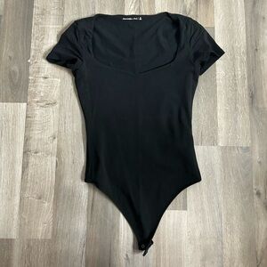 Abercrombie bodysuit